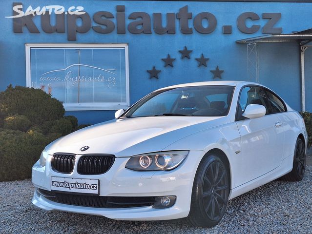 BMW Řada 3